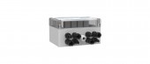 PV-SPD-Box T2 2x MPPT 1100VDC