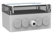 PV-SPD-Box T2, 2x MPPT, 1100VDC, conexiune flansa