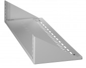 Rack vertical 19', 2U, RAL7035