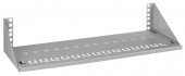 Rack vertical 19', 2U, RAL7035