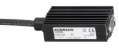 Radiator miniatura pentru dulapuri, 30W, 110-250V+cablu 0,3m