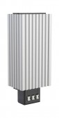 Radiator pentru dulapuri, 100W/130°, cu cleme de conexiune
