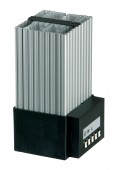 Radiator pentru dulapuri, 250W/70°, cu cleme de conexiune