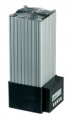 Radiator pentru dulapuri, 400W/85°, cu cleme de conexiune