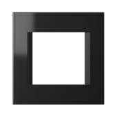 Rama 2M, negru