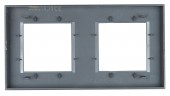Rama 2x2M, negru