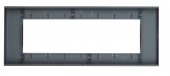 Rama 7M, negru