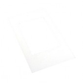 Rama acoperire simpla 130x210mm