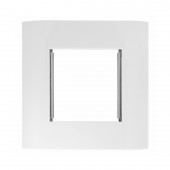 Rama alba MOSAIK 80x80mm