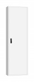 Rama aplicata+usa 2A-42, A=300mm+placa sp.+maner rot. IP54