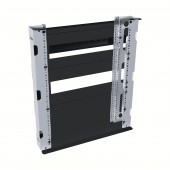 Rama cadru modular WSA 3 r, pentru WSAILM si WSAIL, 500x400