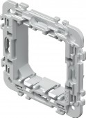 Rama de montaj din plastic fara ghiare, 2M