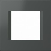Rama decor 2M, antracit