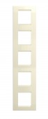 Rama decor 5x2M, bej