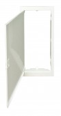 Rama inalta+usa met.+insert 5 rand. 60/70UH (module)