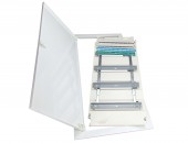 Rama inalta+usa+insert pt. incstr. gips. 4r-48/56UH (module)