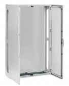 Rama inseriabila+usa 4A-42, A=400mm+placa sp.+maner rot.IP54