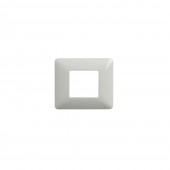 Rama ornament 2M alb - LEGRAND | AM4802BBN