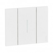 Rama ornament 2M alb - LEGRAND | KA4802KW