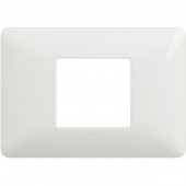 Rama ornament 2M alb - LEGRAND