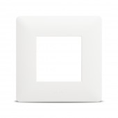 Rama ornament 2M alb Moda Voice - ELBI