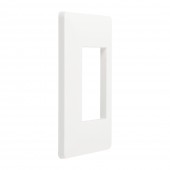 Rama ornament 2M alb Moda Voice - ELBI