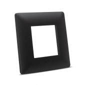 Rama ornament 2M antracit Moda Voice - ELBI