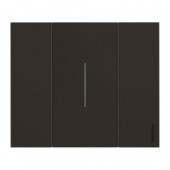 Rama ornament 2M negru - LEGRAND | KA4802KG