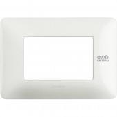 Rama ornament 3M alb - LEGRAND