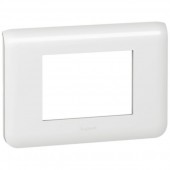 Rama ornament 3M alb Mosaic - LEGRAND | 078803L