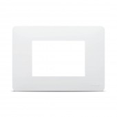 Rama ornament 3M alb Unica - SCHNEIDER | NU210318