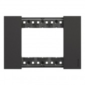 Rama ornament 3M negru - LEGRAND | KA4803KG