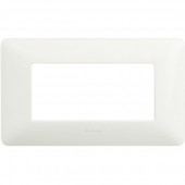 Rama ornament 4M alb - LEGRAND