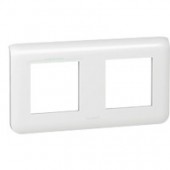 Rama ornament 4M alb Mosaic - LEGRAND | 277804L