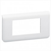 Rama ornament 4M alb Mosaic - LEGRAND | 277814L