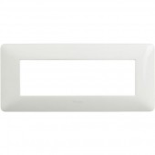 Rama ornament 6M alb - LEGRAND | AM4806BBN
