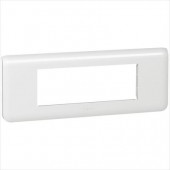 Rama ornament 6M alb Mosaic - LEGRAND | 277816L