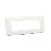 Rama ornament 7M alb Moda Voice - ELBI