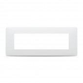 Rama ornament 7M alb Unica - SCHNEIDER | NU210718