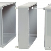 Rama pentru inaltare 540x360x62,5mm