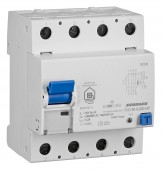 RCCB 40A, 4-pole, 300mA, Type B, for heat pumps