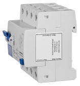 RCCB 40A, 4-pole, 300mA, Type B, for heat pumps