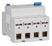 RCCB 40A, 4-pole, 300mA, Type B, for heat pumps