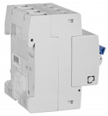 RCCB 63A, 4-pole, 300mA, Type B, for heat pumps