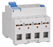 RCCB 63A, 4-pole, 300mA, Type B, for heat pumps