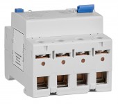 RCCB 63A, 4-pole, 300mA, Type B, for heat pumps