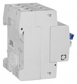 RCCB 63A, 4-pole, 30mA, Type B, for heat pumps