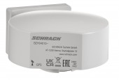 Receptor radio semnal de timp GPS