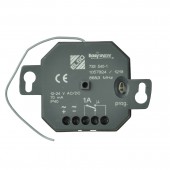 Receptor semnal 1 canal 12-24VDC, incastrat