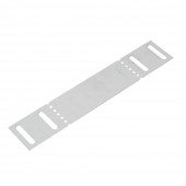 Reductie jgheab metalic h60 100mm – NOVELITE | RT 60 100 15 PG